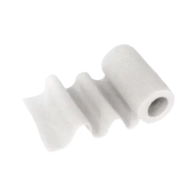 Prostrap_Cohesive_100mm white