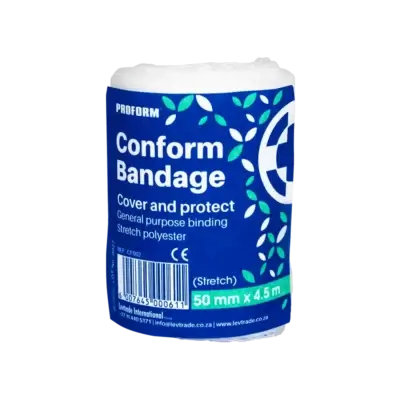 Conform Bandage