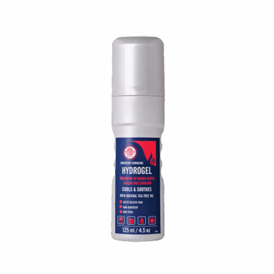 Mundial Hydrogel 125ml spray_web