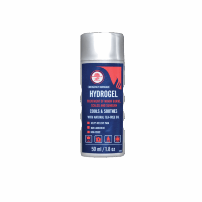 Mundial Hydrogel 50ml Squeeze_web