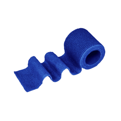 Prostrap_Cohesive_50mm blue