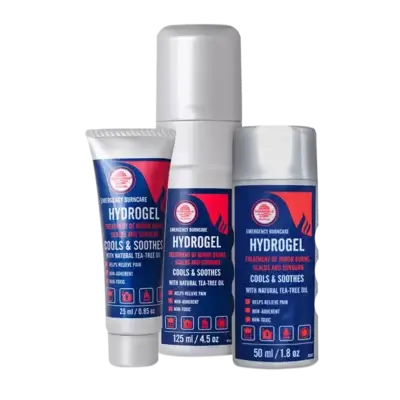 Mundial Hydrogels