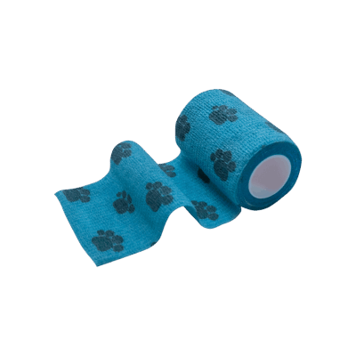 levtrade-vet-cohesive-75mm-blue