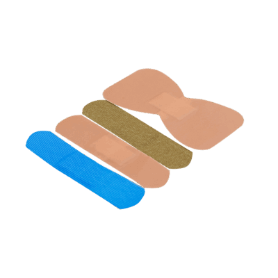 Plasters