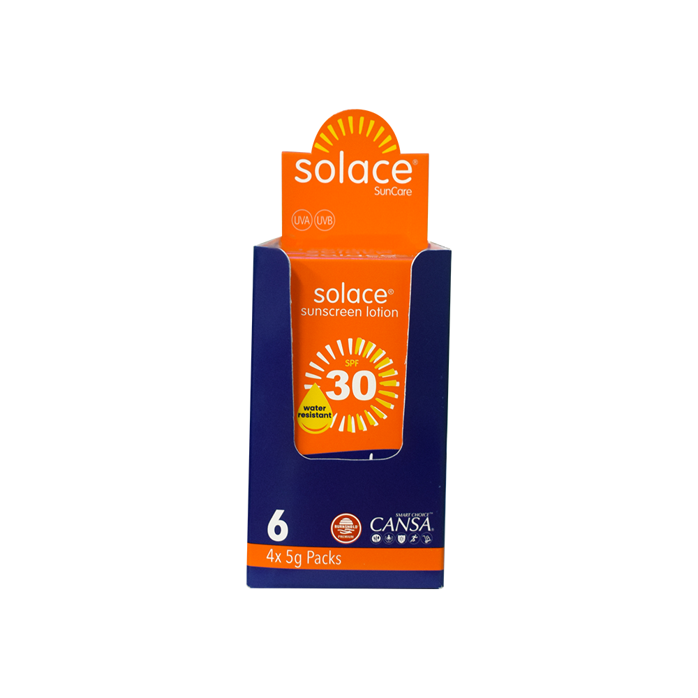Solace_Sachet_Disp_6s_Front - Burnshield Solace_Sachet_Box_Disp_6s