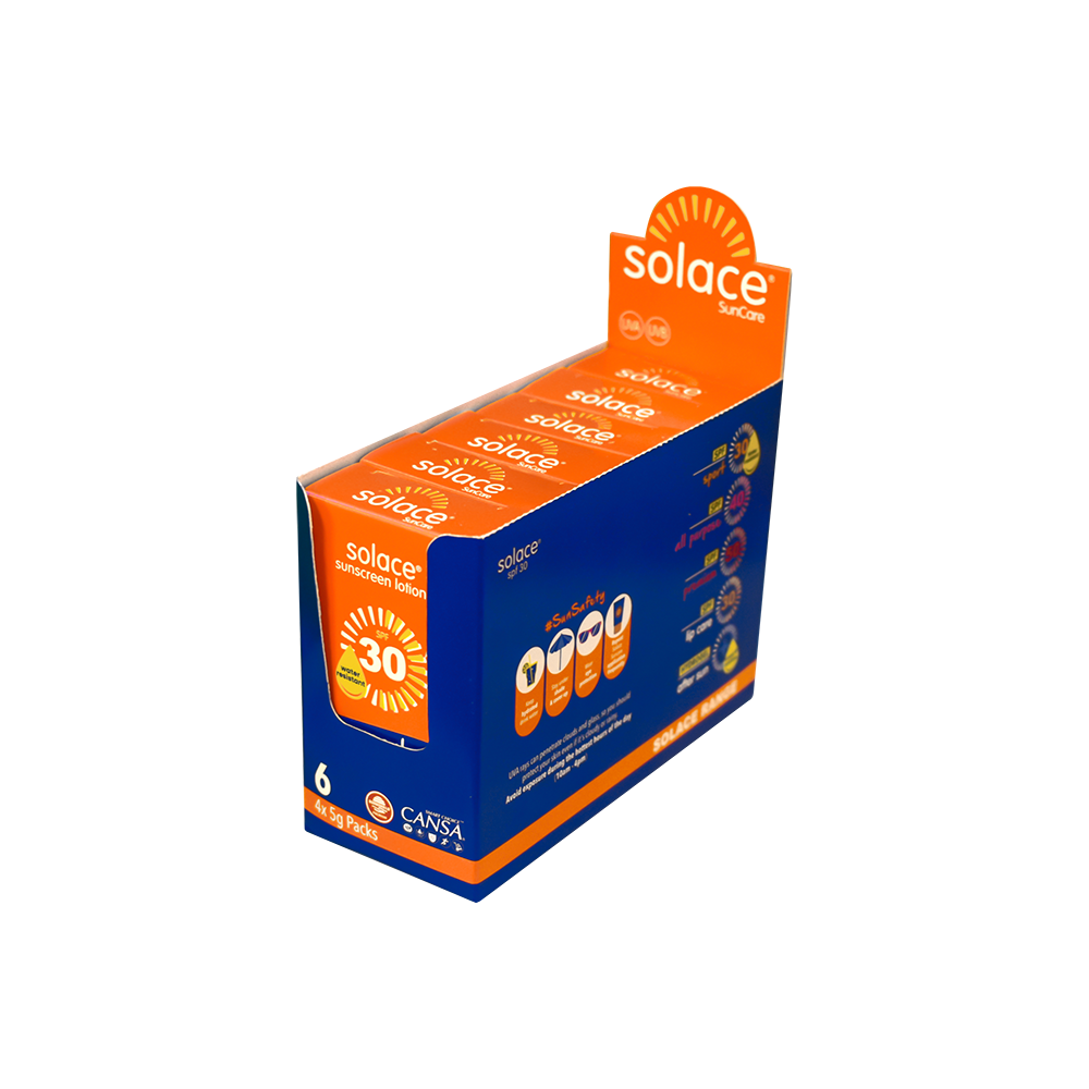 Solace_Sachet_Disp_6s_angled - Burnshield Solace_Sachet_Box_Disp_6s